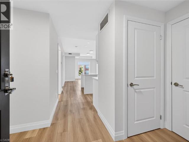 apartment at 153 WILSON Street W Unit# 310, Hamilton, Ontario, L9G1N4