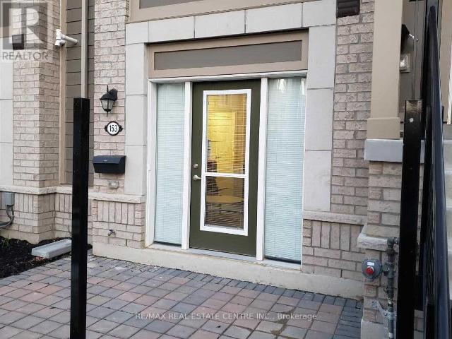 apartment at 153 – 1 BECKENROSE COURT