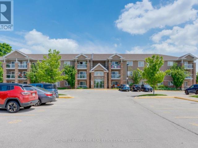 apartment at 15 137 SYDENHAM WELLS DRIVE, Barrie, Ontario, L4M0G7