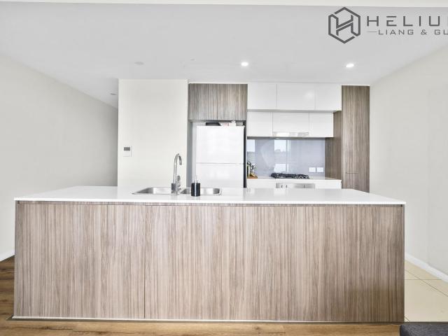 apartment at 15 / 147 Parramatta Road, Granville