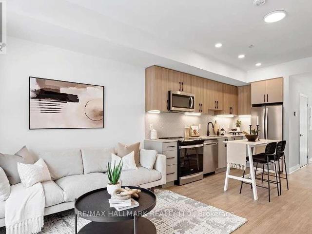 apartment at 15 – 15 BRENTHALL AVENUE