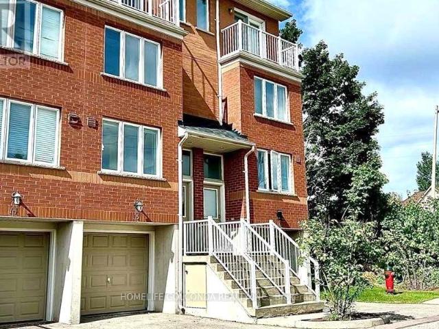 apartment at 15 21 ELGIN MILLS ROAD, Richmond Hill, Ontario, L4C0R5