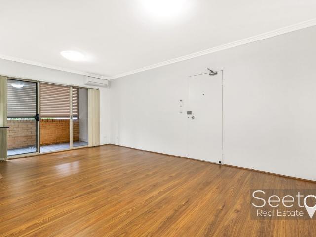 apartment at 15 / 32 36 Short Street, Homebush NSW 2140