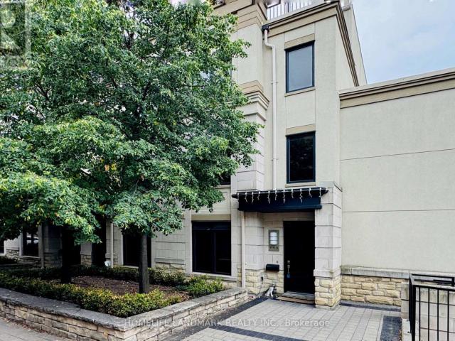 apartment at 15 7 OAKBURN CRESCENT, Toronto, Ontario, M2N2T5
