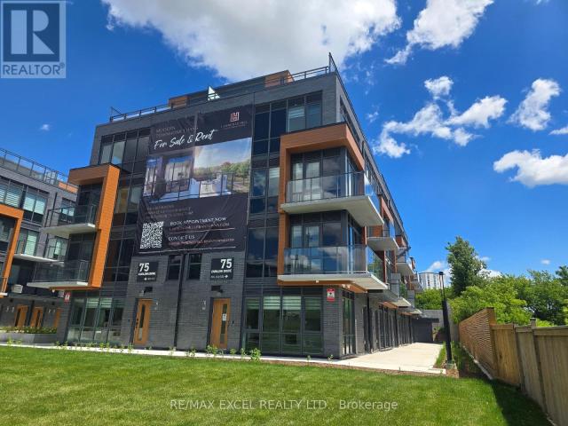 apartment at 15 75 CURLEW DRIVE, Toronto, Ontario, M3A0A9