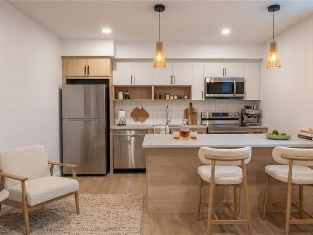 apartment at 15 CEDAR Street N Unit# 5, Kitchener, Ontario, N2H2W7