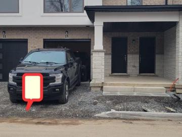apartment at 15 ALAYCHE TRAIL, Welland, Ontario, L3C0J7