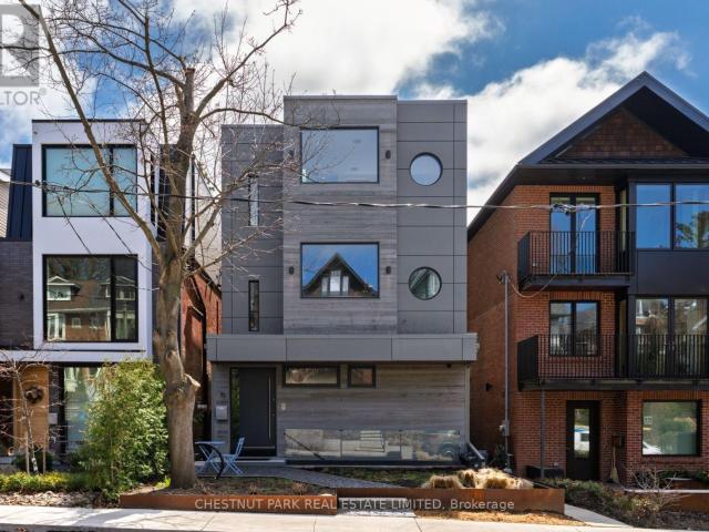 apartment at 15 ALBEMARLE AVENUE, Toronto, Ontario, M4K1H6