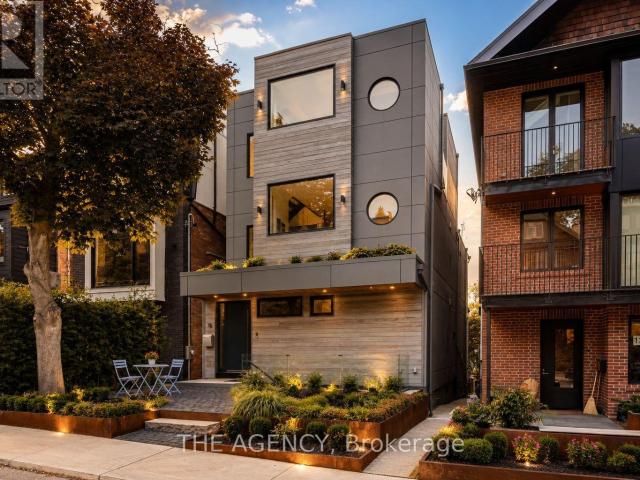 apartment at 15 ALBERMARLE AVENUE