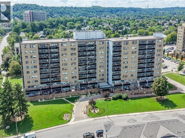 apartment at 15 ALBRIGHT Road Unit# 307, Hamilton, Ontario, L8K5J2