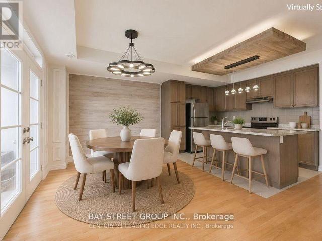 apartment at 15 ALICIA LANE, Markham, Ontario, L6B1N7