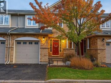 apartment at 15 BANNISTER Court Unit# 5