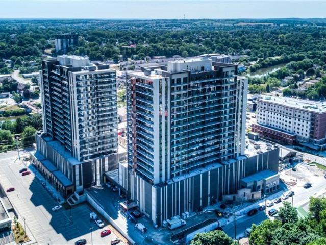 apartment at 15 GLEBE Street Unit# 1108, Cambridge, Ontario, N1S2L8