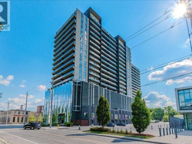 apartment at 15 GLEBE Street Unit# 1606, Cambridge, Ontario, N1S0C3