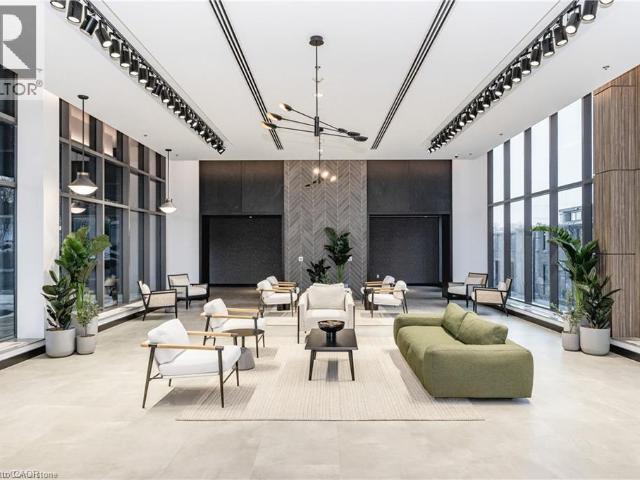 apartment at 15 GLEBE Street Unit# 1613