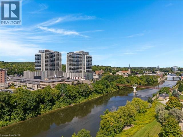 apartment at 15 GLEBE Street Unit# 1902, Cambridge, Ontario, N1S0C3