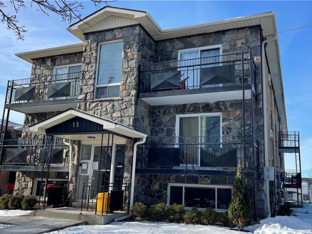 apartment at 15 EMPIRE Street Unit# B, Welland, Ontario, L3B2L3