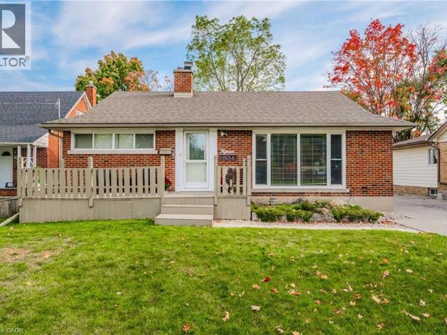 apartment at 15 EDINBURGH Road Unit# Lower