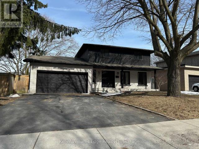 apartment at 15 HILDEGARD DRIVE, Hamilton, Ontario, L8K5S1