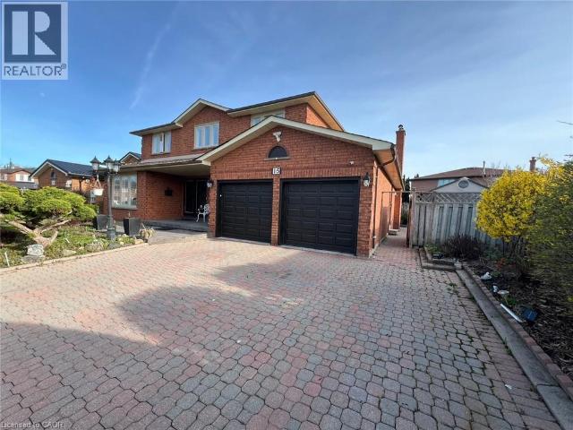 apartment at 15 IVORY Court Unit# Basement, Vaughan, Ontario, L4L4G2