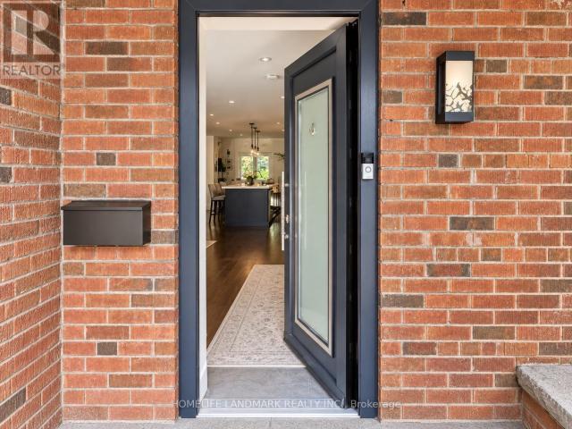 apartment at 15 JEAN STREET, Toronto, Ontario, M4W3A6