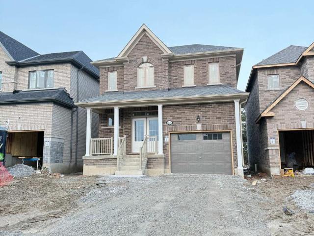 apartment at 15 LAWRENCE D. PRIDHAM AVENUE, New Tecumseth, Ontario, L9R0X1