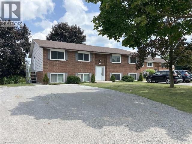 apartment at 15 MONTCLAIR Crescent Unit# 2, Simcoe, Ontario, N3Y4P1