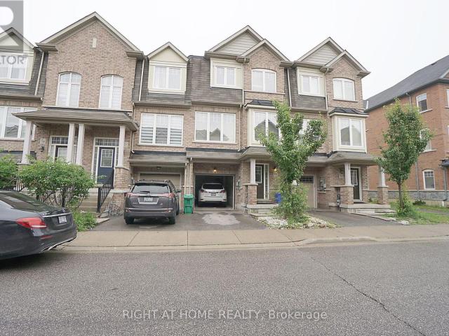 apartment at 15 MAGDALENE CRESCENT, Brampton, Ontario, L6Z0G9