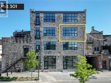 Apartment for rent in Galt, Ontario