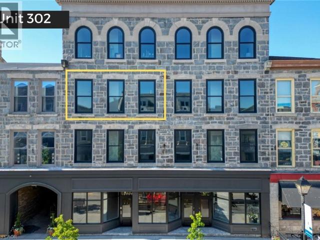 apartment at 15 MAIN Street Unit# 302, Cambridge, Ontario, N1R7G9