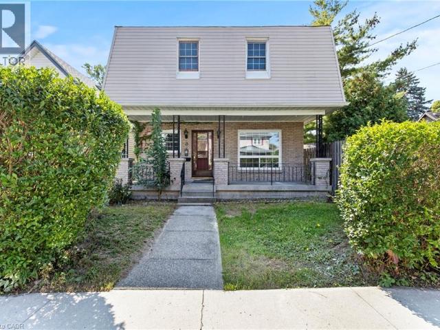 apartment at 15 MCCORMICK Street Unit# Upper, Welland, Ontario, L3C4L8