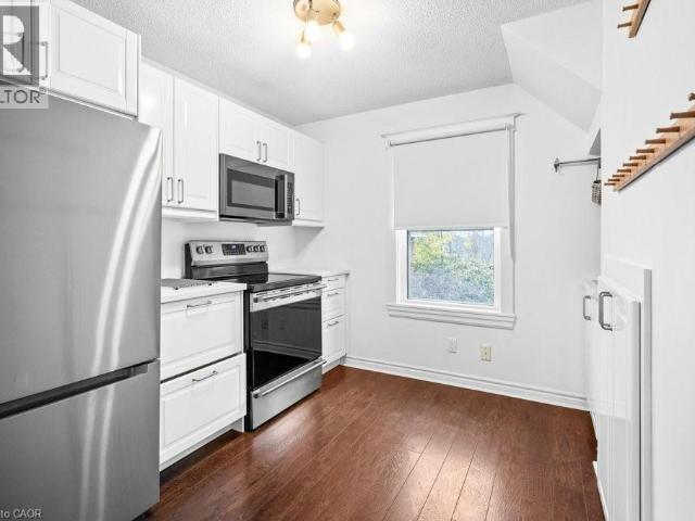 apartment at 15 MELROSE Avenue N Unit# Upper, Hamilton, Ontario, L8L6X3