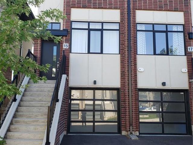 apartment at 15 MULHOLLARD Lane
