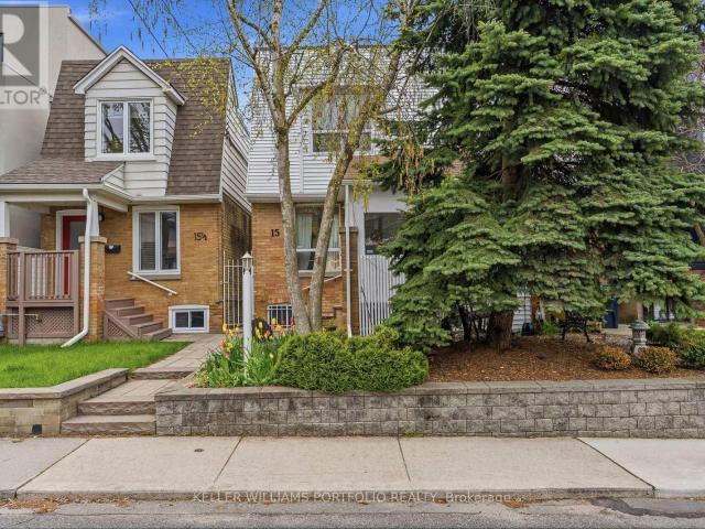 apartment at 15 MYRTLE AVENUE, Toronto, Ontario, M4M2A3
