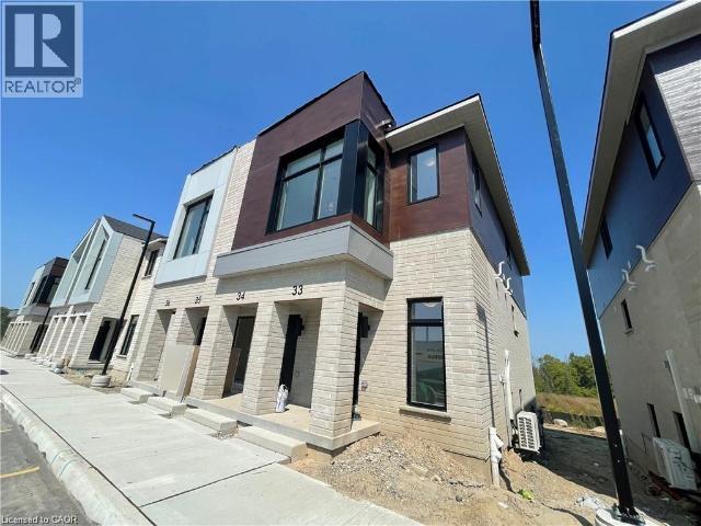 apartment at 15 STAUFFER WOODS Trail Unit# 33