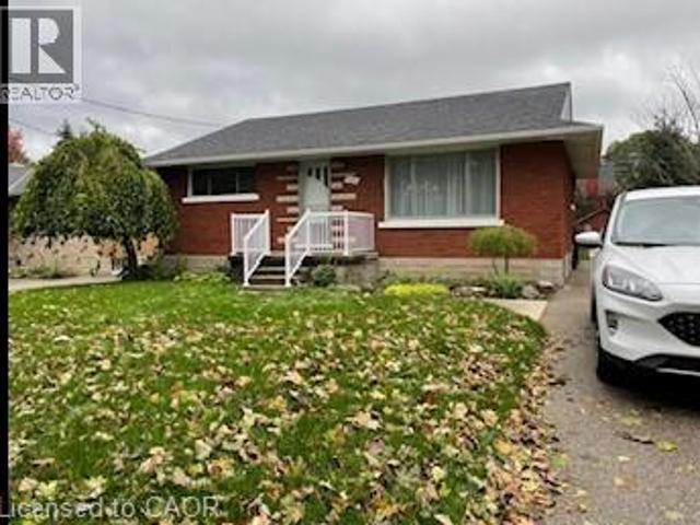 apartment at 15 PINECREST Drive Unit# Lower