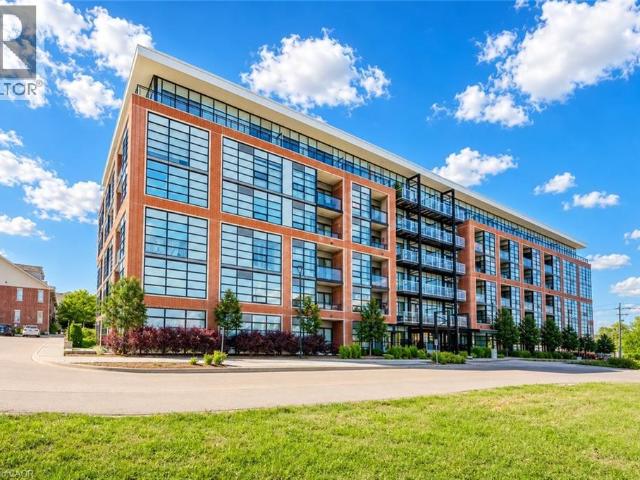 apartment at 15 PRINCE ALBERT Boulevard Unit# 112, Kitchener, Ontario, N2H0C2