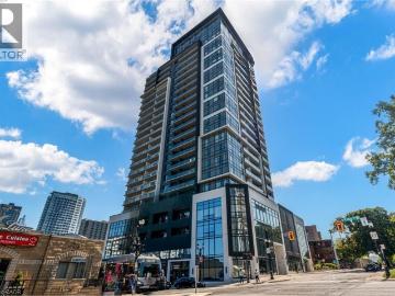 Hamilton, Ontario, Ontario - Terrace, Balcony