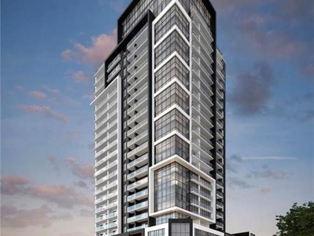 apartment at 15 QUEEN Street S Unit# 1514, Hamilton, Ontario, L8P0C6