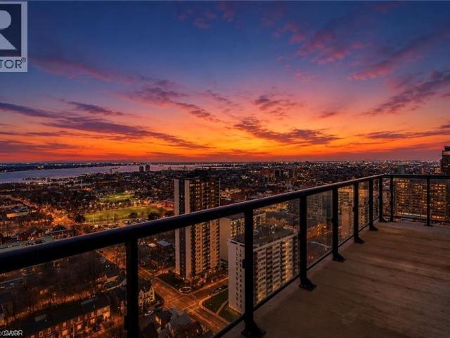 apartment at 15 QUEEN Street S Unit# 2309, Hamilton, Ontario, L8P3R6