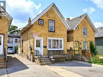 Apartment for rent in Galt, Ontario