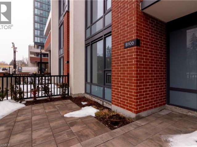 apartment at 15 WELLINGTON Street S Unit# 102