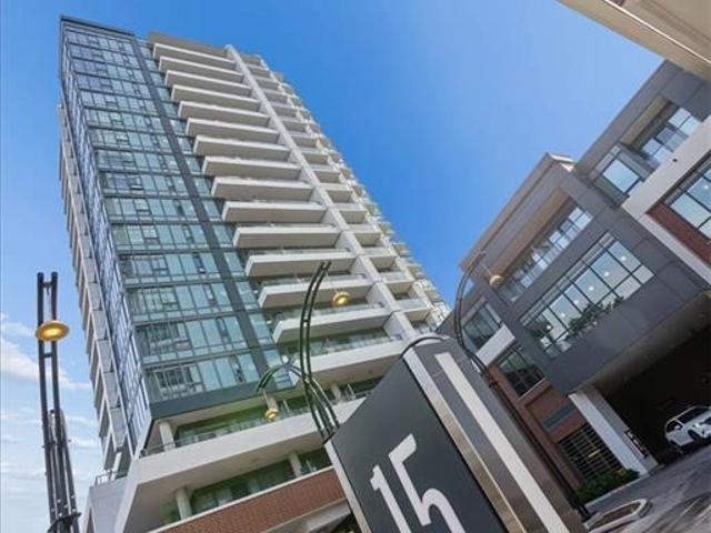 apartment at 15 WELLINGTON Street S Unit# 1204