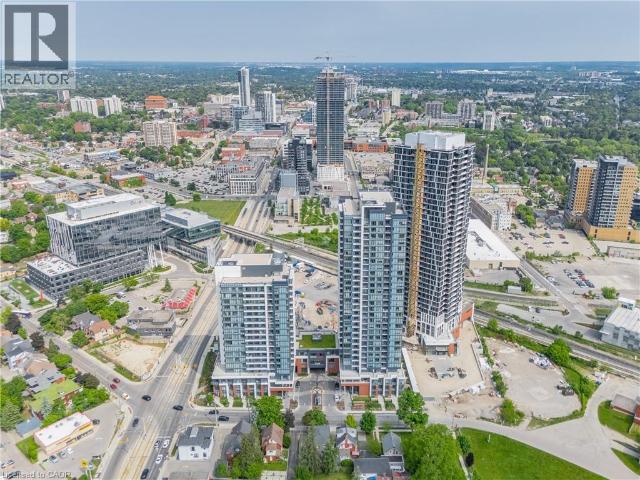 apartment at 15 WELLINGTON Street S Unit# 2602, Kitchener, Ontario, N2G0E3