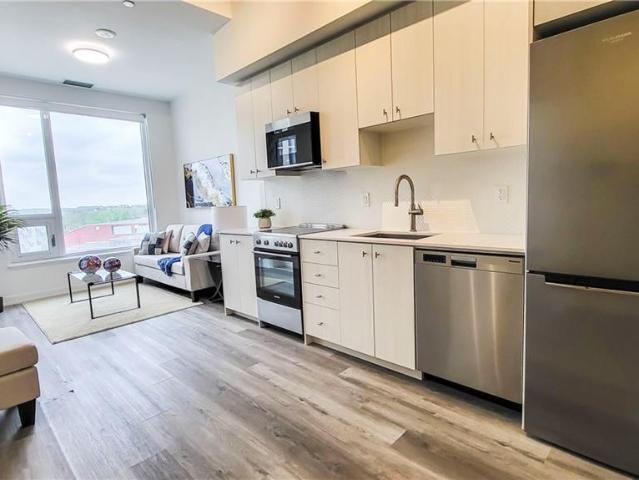 apartment at 15 WELLINGTON Street S Unit# 304, Kitchener, Ontario, N2G0E4