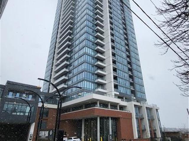 apartment at 15 WELLINGTON Street S Unit# 304