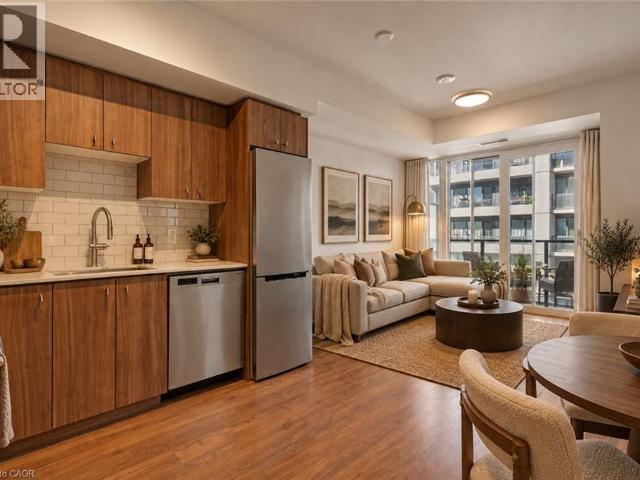 apartment at 15 WELLINGTON Street S Unit# 901, Kitchener, Ontario, N2G2E6