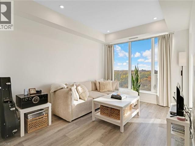 apartment at 15 WELLINGTON Street S Unit# 911, Kitchener, Ontario, N2G2E6