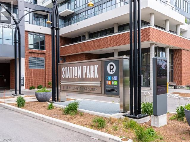 apartment at 15 WELLINGTON Street Unit# 210, Waterloo, Ontario, N2G0E4