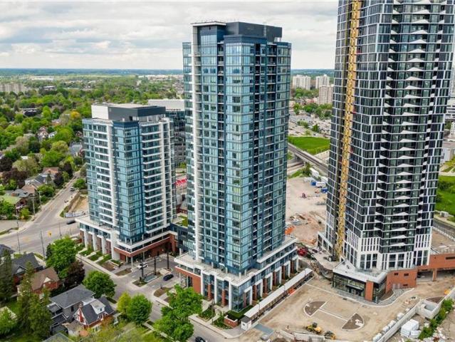apartment at 15 WELLINGTON Street Unit# 2802, Kitchener, Ontario, N2G0E4